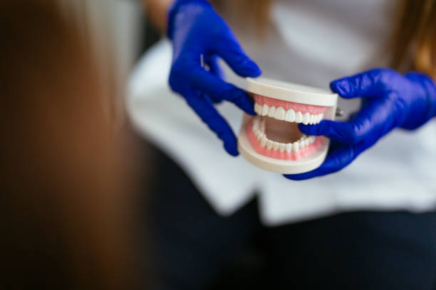 Oral Surgery in Ringgold, LA