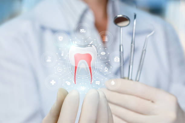 Dental Bonding in Ringgold, LA