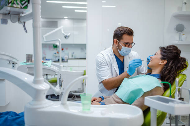 Professional  Holistic Dental Services in Ringgold, LA