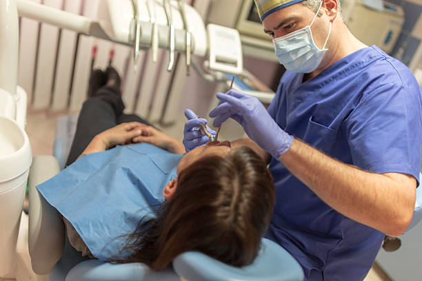 Oral Surgery in Ringgold, LA